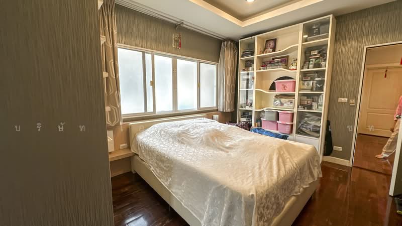 Bangkok Boulevard Ratchapruek – Rama 5 (2), Nonthaburi, Ratchaphruek Road, Bang Krang, Muang Nonthaburi, Nonthaburi, 4 Bedrooms, 520 sqm, Single Detached House For Sale, by บริษัท เอชแอล แอสเซท จำกัด, 500503823 - DDproperty.com