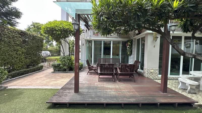 Bangkok Boulevard Ratchapruek – Rama 5 (2), Nonthaburi, Ratchaphruek Road, Bang Krang, Muang Nonthaburi, Nonthaburi, 4 Bedrooms, 520 sqm, Single Detached House For Sale, by บริษัท เอชแอล แอสเซท จำกัด, 500503823 - DDproperty.com
