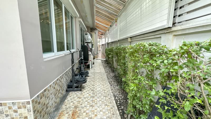 Bangkok Boulevard Ratchapruek – Rama 5 (2) : บางกอก บูเลอวาร์ด ราชพฤกษ์ – พระราม 5 (2), นนทบุรี, ถนนราชพฤกษ์, บางกร่าง, เมืองนนทบุรี, นนทบุรี, 520 ตร.ม., บ้านเดี่ยว ขาย, โดย บริษัท เอชแอล แอสเซท จำกัด, 500503823 - DDproperty.com