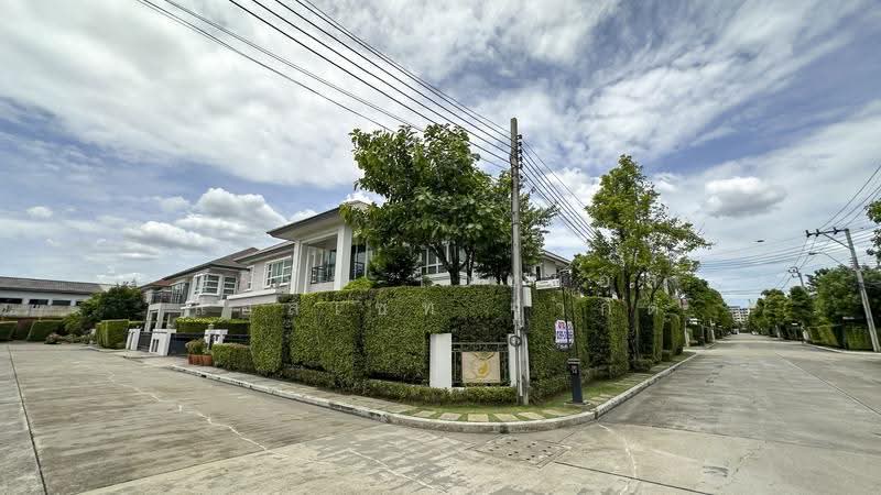 Bangkok Boulevard Ratchapruek – Rama 5 (2), Nonthaburi, Ratchaphruek Road, Bang Krang, Muang Nonthaburi, Nonthaburi, 4 Bedrooms, 520 sqm, Single Detached House For Sale, by บริษัท เอชแอล แอสเซท จำกัด, 500503823 - DDproperty.com