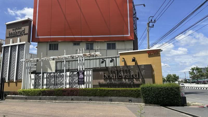 Bangkok Boulevard Ratchapruek – Rama 5 (2), Nonthaburi, Ratchaphruek Road, Bang Krang, Muang Nonthaburi, Nonthaburi, 4 Bedrooms, 520 sqm, Single Detached House For Sale, by บริษัท เอชแอล แอสเซท จำกัด, 500503823 - DDproperty.com