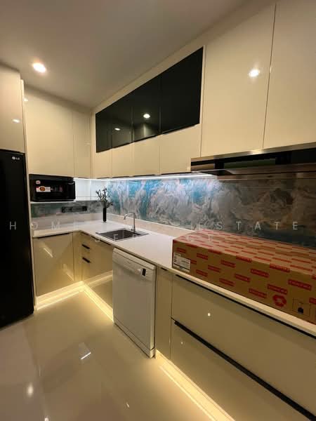 Vivaldi Bangna, Samut Prakan, 888 13, Bang Kaeo, Bang Plee, Samut Prakan, 4 Bedrooms, 215 sqm, Single Detached House For Rent, by HOME Real Estate Service, 500503824 - DDproperty.com