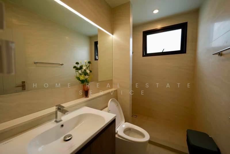 Vivaldi Bangna, Samut Prakan, 888 13, Bang Kaeo, Bang Plee, Samut Prakan, 4 Bedrooms, 215 sqm, Single Detached House For Rent, by HOME Real Estate Service, 500503824 - DDproperty.com