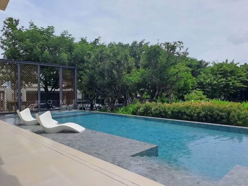 Vivaldi Bangna : วีวัลดี บางนา, สมุทรปราการ, 888 13, บางแก้ว, บางพลี, สมุทรปราการ, 215 ตร.ม., บ้านเดี่ยว ให้เช่า, โดย HOME Real Estate Service, 500503824 - DDproperty.com