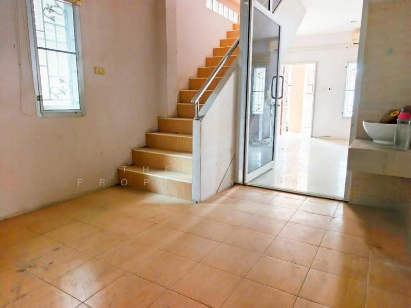 นาราทิพย์ กระทุ่มแบน, Samut Sakhon, Khlong Madua, Krathum Baen, Samut Sakhon, 2 Bedrooms, 93 sqm, Townhouse For Sale, by The Best Property แอน, 500503825 - DDproperty.com