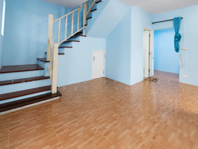 Pruksa 28/1, Samut Prakan, Praksa Road, Phreak Sa Mai, Muang Samut Prakarn, Samut Prakan, 3 Bedrooms, 96 sqm, Semi-Detached House (Twin House) For Sale, by The Best Property หนูกรานต์, 500503826 - DDproperty.com