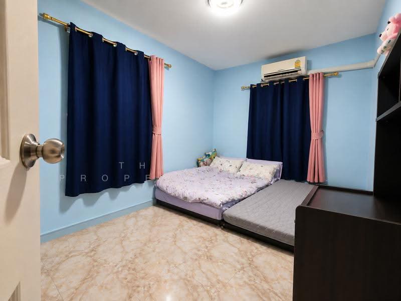 Pruksa 28/1, Samut Prakan, Praksa Road, Phreak Sa Mai, Muang Samut Prakarn, Samut Prakan, 3 Bedrooms, 96 sqm, Semi-Detached House (Twin House) For Sale, by The Best Property หนูกรานต์, 500503826 - DDproperty.com