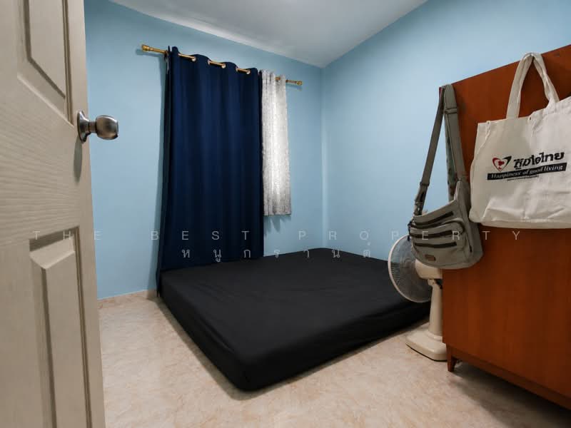 Pruksa 28/1, Samut Prakan, Praksa Road, Phreak Sa Mai, Muang Samut Prakarn, Samut Prakan, 3 Bedrooms, 96 sqm, Semi-Detached House (Twin House) For Sale, by The Best Property หนูกรานต์, 500503826 - DDproperty.com