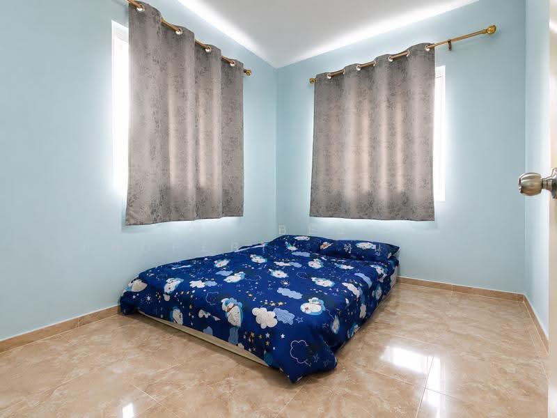 Pruksa 28/1, Samut Prakan, Praksa Road, Phreak Sa Mai, Muang Samut Prakarn, Samut Prakan, 3 Bedrooms, 96 sqm, Semi-Detached House (Twin House) For Sale, by The Best Property หนูกรานต์, 500503826 - DDproperty.com