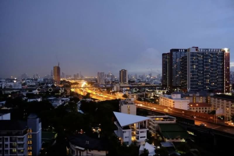 The Base Garden Rama 9 : เดอะ เบส การ์เด้น พระราม 9, กรุงเทพ, 18 ถนนพระราม 9, หัวหมาก, บางกะปิ, กรุงเทพ, 31 ตร.ม., คอนโด ขาย, โดย Connex Property, 500503827 - DDproperty.com