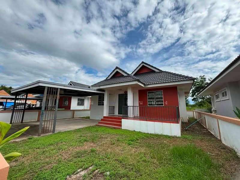 ขายบ้านเดี่ยว โซนหางดง, Chiang Mai, San Khang, San Pa Tong, Chiang Mai, 3 Bedrooms, 85 sqm, Single Detached House For Sale, by อามร ยืนยง, 500503828 - DDproperty.com