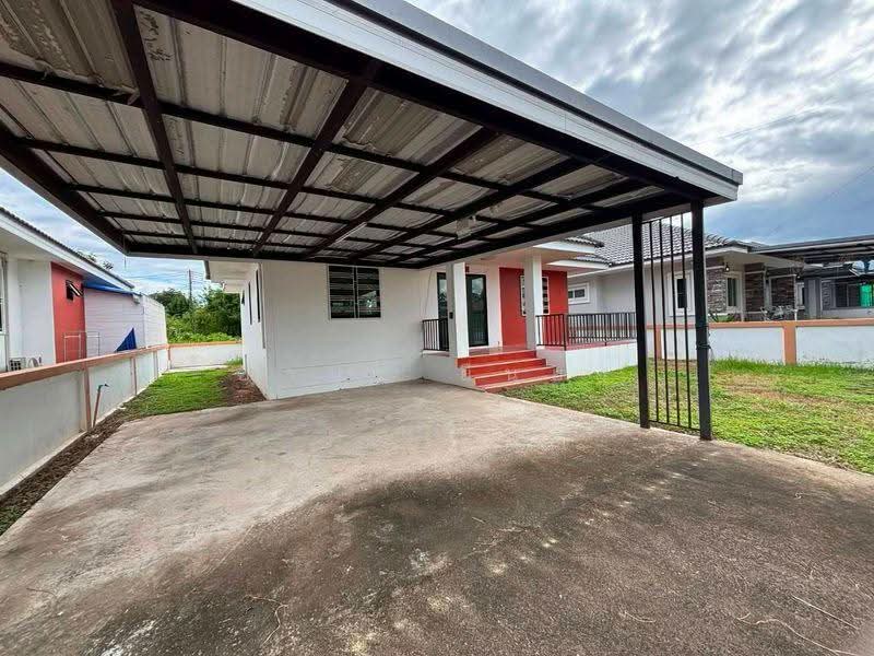 ขายบ้านเดี่ยว โซนหางดง, Chiang Mai, San Khang, San Pa Tong, Chiang Mai, 3 Bedrooms, 85 sqm, Single Detached House For Sale, by อามร ยืนยง, 500503828 - DDproperty.com