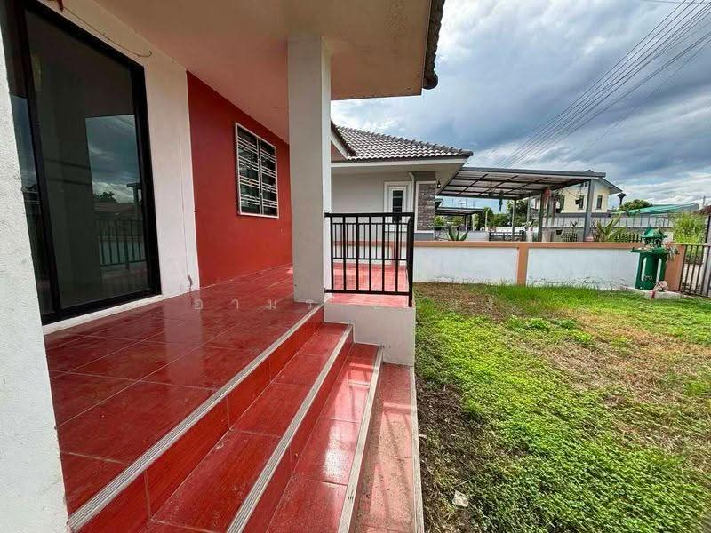 ขายบ้านเดี่ยว โซนหางดง, Chiang Mai, San Khang, San Pa Tong, Chiang Mai, 3 Bedrooms, 85 sqm, Single Detached House For Sale, by อามร ยืนยง, 500503828 - DDproperty.com