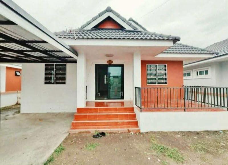 ขายบ้านเดี่ยว โซนหางดง, Chiang Mai, San Khang, San Pa Tong, Chiang Mai, 3 Bedrooms, 85 sqm, Single Detached House For Sale, by อามร ยืนยง, 500503828 - DDproperty.com