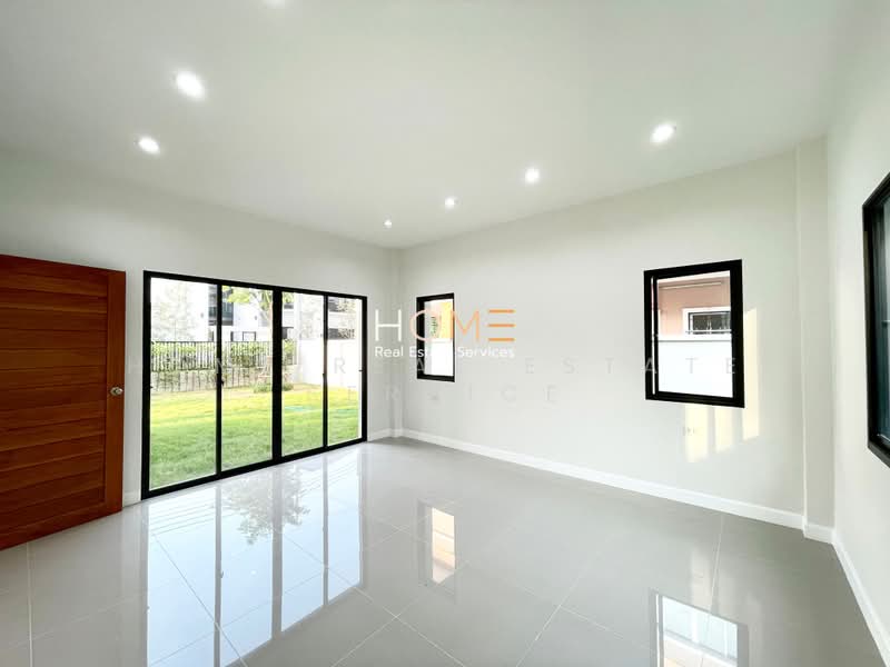 The Elegance Phetkasem 81, Bangkok, Nong Kham, Nong Khaem, Bangkok, 4 Bedrooms, 320 sqm, Single Detached House For Sale, by HOME Real Estate Service, 500503829 - DDproperty.com