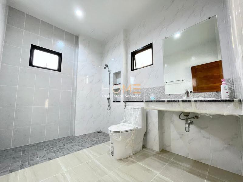 The Elegance Phetkasem 81, Bangkok, Nong Kham, Nong Khaem, Bangkok, 4 Bedrooms, 320 sqm, Single Detached House For Sale, by HOME Real Estate Service, 500503829 - DDproperty.com