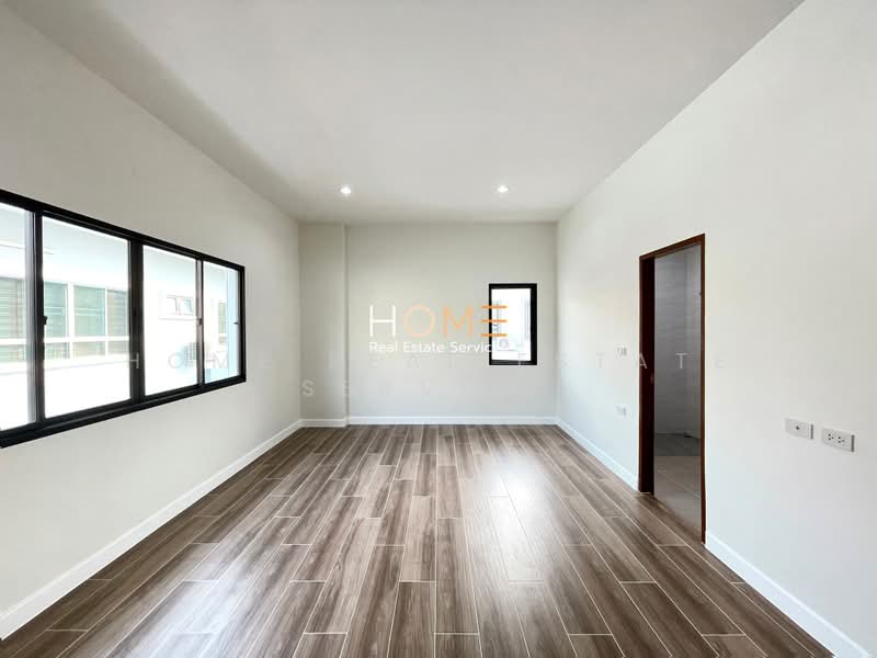 The Elegance Phetkasem 81, Bangkok, Nong Kham, Nong Khaem, Bangkok, 4 Bedrooms, 320 sqm, Single Detached House For Sale, by HOME Real Estate Service, 500503829 - DDproperty.com