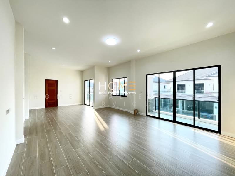 The Elegance Phetkasem 81, Bangkok, Nong Kham, Nong Khaem, Bangkok, 4 Bedrooms, 320 sqm, Single Detached House For Sale, by HOME Real Estate Service, 500503829 - DDproperty.com