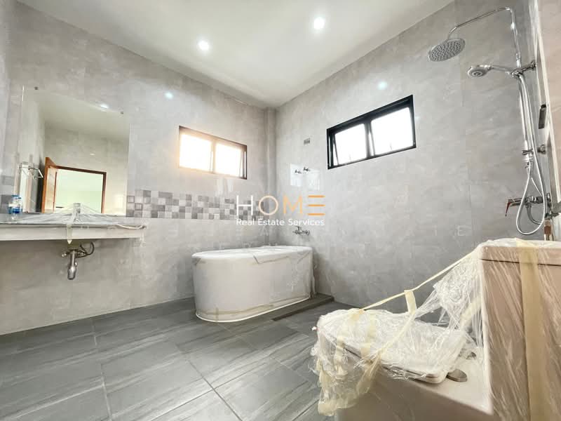 The Elegance Phetkasem 81 : ดิ แอลเลแกนซ์ เพชรเกษม 81, กรุงเทพ, หนองแขม, กรุงเทพ, 320 ตร.ม., บ้านเดี่ยว ขาย, โดย HOME Real Estate Service, 500503829 - DDproperty.com