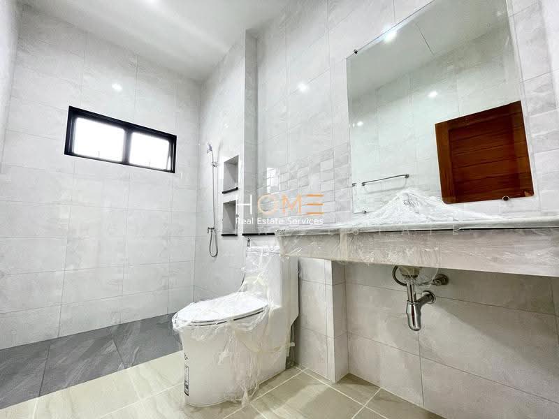 The Elegance Phetkasem 81 : ดิ แอลเลแกนซ์ เพชรเกษม 81, กรุงเทพ, หนองแขม, กรุงเทพ, 320 ตร.ม., บ้านเดี่ยว ขาย, โดย HOME Real Estate Service, 500503829 - DDproperty.com