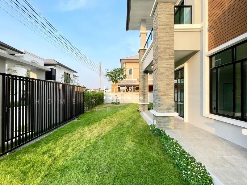 The Elegance Phetkasem 81 : ดิ แอลเลแกนซ์ เพชรเกษม 81, กรุงเทพ, หนองแขม, กรุงเทพ, 320 ตร.ม., บ้านเดี่ยว ขาย, โดย HOME Real Estate Service, 500503829 - DDproperty.com