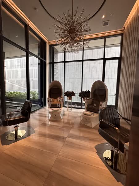 Hyde Heritage Thonglor : ไฮด์ เฮอริเทจ ทองหล่อ, กรุงเทพ, 1199 Sukhumvit Soi 59, คลองตันเหนือ, วัฒนา, กรุงเทพ, 51 ตร.ม., คอนโด ให้เช่า, โดย Tananit Poonsawad, 500503835 - DDproperty.com