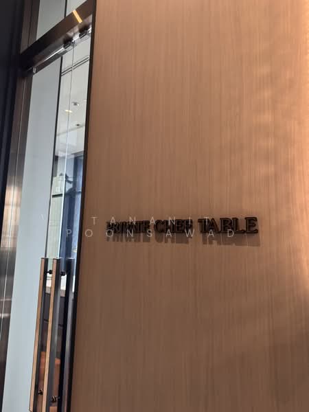 Hyde Heritage Thonglor, Bangkok, 1199 Sukhumvit Soi 59, Khlong Tan Nua, Watthana, Bangkok, 1 Bedroom, 51 sqm, Condo For Rent, by Tananit Poonsawad, 500503835 - DDproperty.com