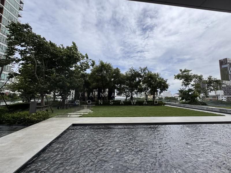 Hyde Heritage Thonglor, Bangkok, 1199 Sukhumvit Soi 59, Khlong Tan Nua, Watthana, Bangkok, 1 Bedroom, 51 sqm, Condo For Rent, by Tananit Poonsawad, 500503835 - DDproperty.com