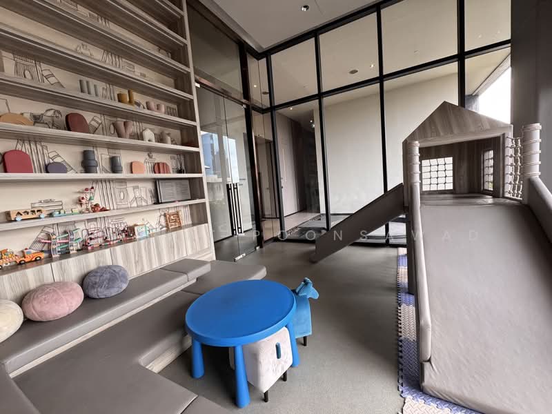 Hyde Heritage Thonglor, Bangkok, 1199 Sukhumvit Soi 59, Khlong Tan Nua, Watthana, Bangkok, 1 Bedroom, 51 sqm, Condo For Rent, by Tananit Poonsawad, 500503835 - DDproperty.com