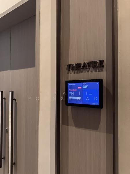 Hyde Heritage Thonglor, Bangkok, 1199 Sukhumvit Soi 59, Khlong Tan Nua, Watthana, Bangkok, 1 Bedroom, 51 sqm, Condo For Rent, by Tananit Poonsawad, 500503835 - DDproperty.com
