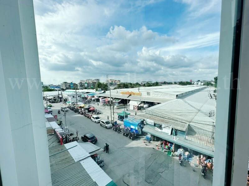 อาคารพาณิชย์ 3.5 ชั้น ทำเลทอง ถนนนวมินทร์ ใกล้ตลาดปัฐวิกรณ์, กรุงเทพ, นวมินทร์, คลองกุ่ม, บึงกุ่ม, กรุงเทพ, 210 ตร.ม., ตึกแถว-อาคารพาณิชย์ ขาย, โดย คุณ อนาคต ( อนาคต ), 500503836 - DDproperty.com