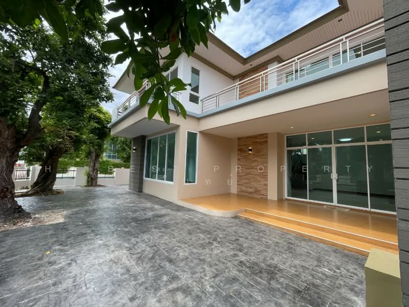 หมู่บ้านเดอะสปริงเพลส บึงหนองโคตร (The Spring Place Bung Nongkhot), Khon Kaen, Ban Pet, Muang Khon Kaen, Khon Kaen, 6 Bedrooms, 150 sqm, Single Detached House For Sale, by The Best Property โมทย์, 500503837 - DDproperty.com