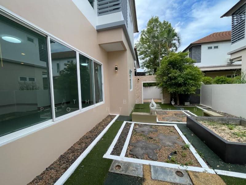 หมู่บ้านเดอะสปริงเพลส บึงหนองโคตร (The Spring Place Bung Nongkhot), ขอนแก่น, บ้านเป็ด, เมืองขอนแก่น, ขอนแก่น, 150 ตร.ม., บ้านเดี่ยว ขาย, โดย The Best Property โมทย์, 500503837 - DDproperty.com
