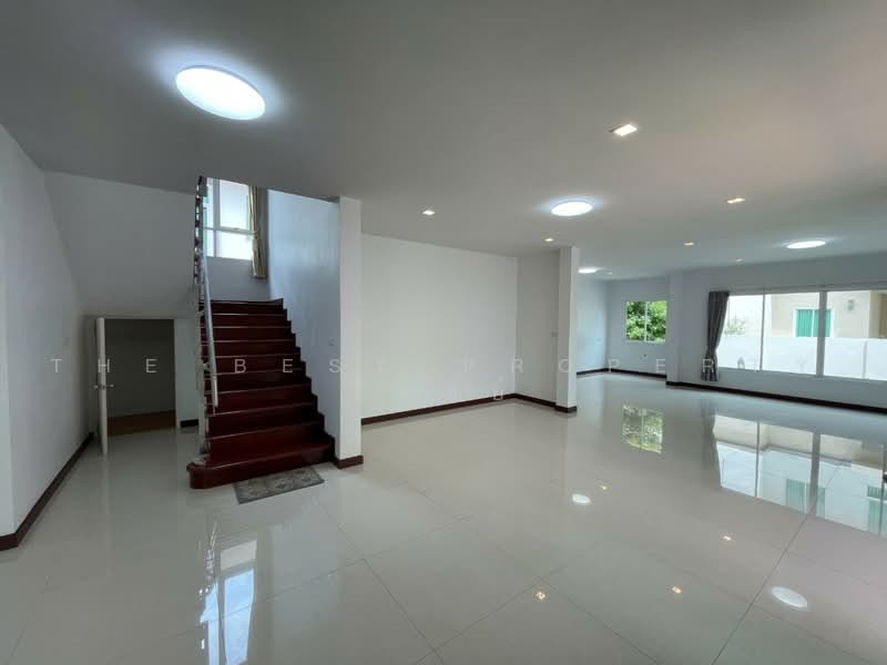หมู่บ้านเดอะสปริงเพลส บึงหนองโคตร (The Spring Place Bung Nongkhot), Khon Kaen, Ban Pet, Muang Khon Kaen, Khon Kaen, 6 Bedrooms, 150 sqm, Single Detached House For Sale, by The Best Property โมทย์, 500503837 - DDproperty.com