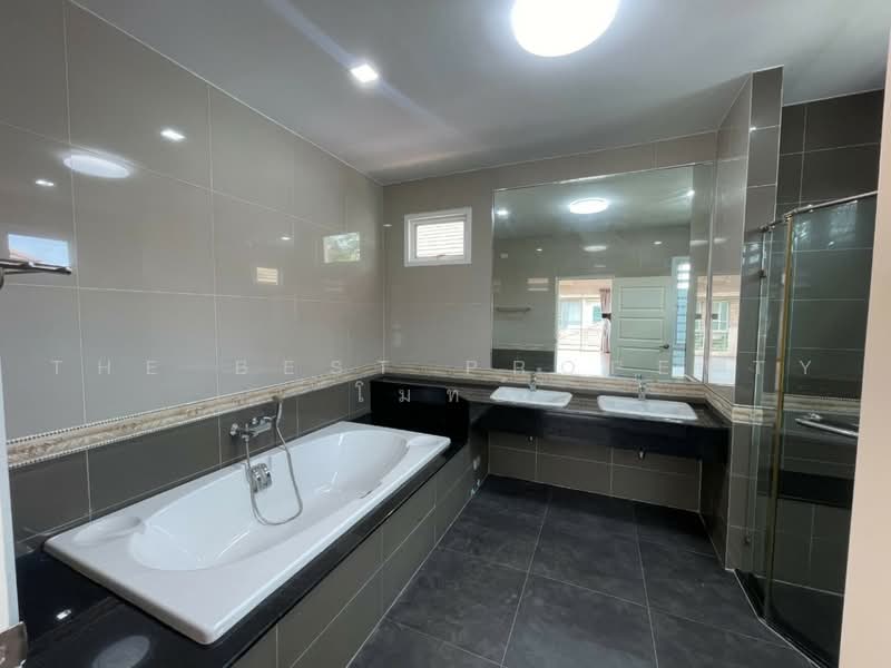 หมู่บ้านเดอะสปริงเพลส บึงหนองโคตร (The Spring Place Bung Nongkhot), Khon Kaen, Ban Pet, Muang Khon Kaen, Khon Kaen, 6 Bedrooms, 150 sqm, Single Detached House For Sale, by The Best Property โมทย์, 500503837 - DDproperty.com