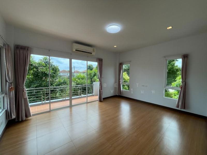 หมู่บ้านเดอะสปริงเพลส บึงหนองโคตร (The Spring Place Bung Nongkhot), Khon Kaen, Ban Pet, Muang Khon Kaen, Khon Kaen, 6 Bedrooms, 150 sqm, Single Detached House For Sale, by The Best Property โมทย์, 500503837 - DDproperty.com