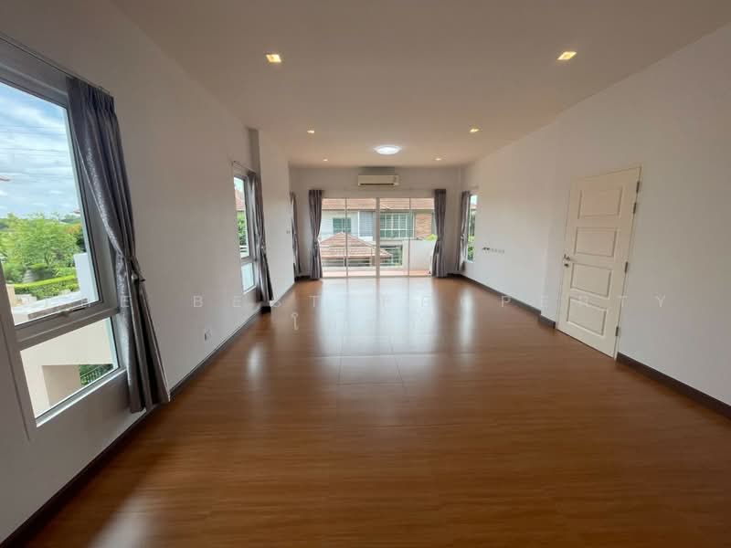 หมู่บ้านเดอะสปริงเพลส บึงหนองโคตร (The Spring Place Bung Nongkhot), Khon Kaen, Ban Pet, Muang Khon Kaen, Khon Kaen, 6 Bedrooms, 150 sqm, Single Detached House For Sale, by The Best Property โมทย์, 500503837 - DDproperty.com