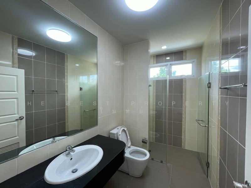 หมู่บ้านเดอะสปริงเพลส บึงหนองโคตร (The Spring Place Bung Nongkhot), Khon Kaen, Ban Pet, Muang Khon Kaen, Khon Kaen, 6 Bedrooms, 150 sqm, Single Detached House For Sale, by The Best Property โมทย์, 500503837 - DDproperty.com