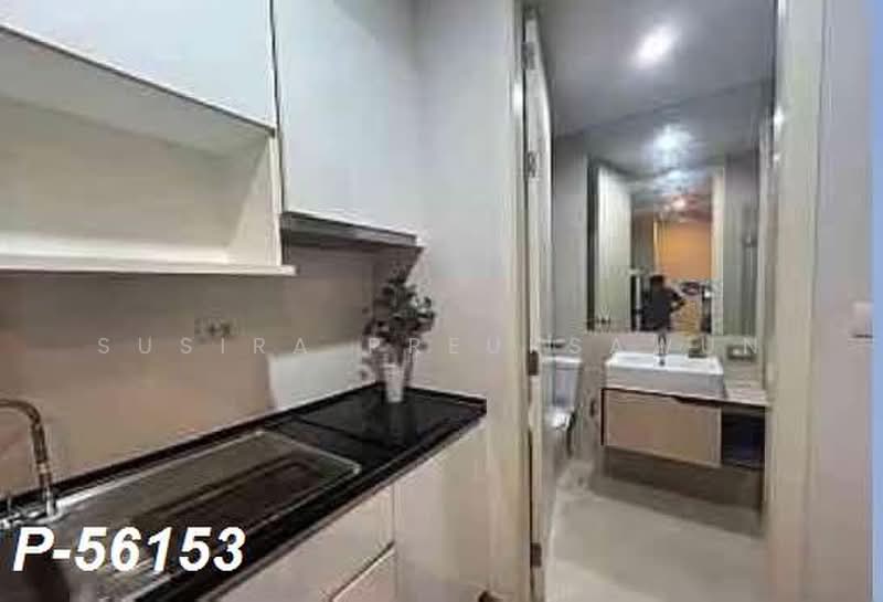 The Parkland Ratchada-Wongsawang, Bangkok, 1305 Bangkok-Nonthaburi Road, Wong Sawang, Bang Sue, Bangkok, 2 Bedrooms, 50 sqm, Condo For Rent, by Susira Prueksawun, 500503839 - DDproperty.com