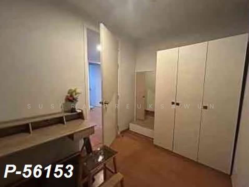 The Parkland Ratchada-Wongsawang, Bangkok, 1305 Bangkok-Nonthaburi Road, Wong Sawang, Bang Sue, Bangkok, 2 Bedrooms, 50 sqm, Condo For Rent, by Susira Prueksawun, 500503839 - DDproperty.com