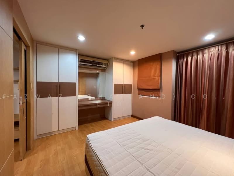 Serene Place Sukhumvit 24 : ซีรีน เพลส สุขุมวิท 24, กรุงเทพ, 9 ซอยเมธีนิเวศม์ ถนนสุขุมวิท 24, คลองตัน, คลองเตย, กรุงเทพ, 49 ตร.ม., คอนโด ขาย, โดย Fazwaz (Thailand) Co., Ltd., 500503840 - DDproperty.com