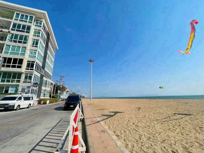 Neo Sea View, Chon Buri (Pattaya), Nong Pru, Bang Lamung (Pattaya), Chon Buri (Pattaya), 1 Bedroom, 28 sqm, Condo For Sale, by Khun Parima, 500503842 - DDproperty.com