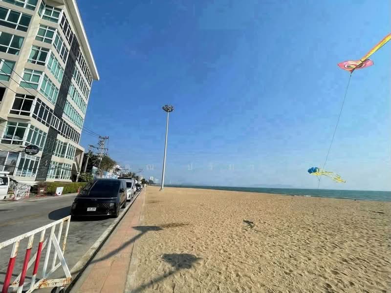 Neo Sea View, Chon Buri (Pattaya), Nong Pru, Bang Lamung (Pattaya), Chon Buri (Pattaya), 1 Bedroom, 28 sqm, Condo For Sale, by Khun Parima, 500503842 - DDproperty.com
