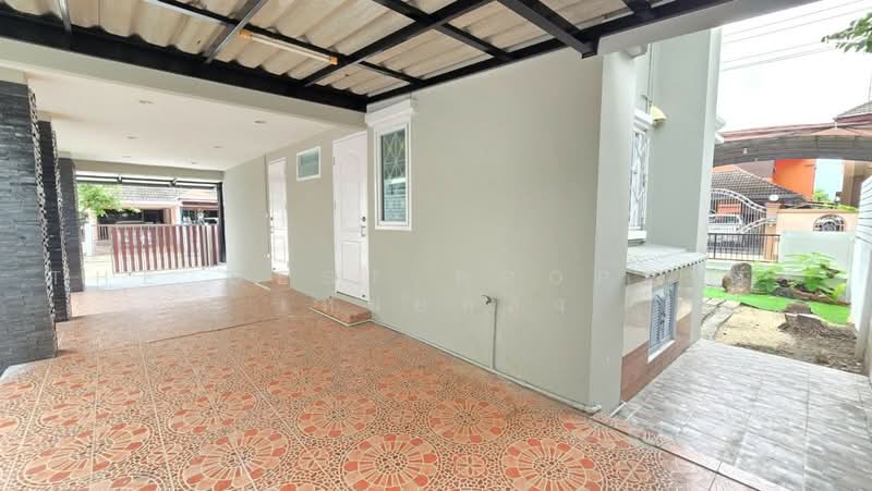 พนาสนธิ์ การ์เด้นโฮม 1 : Phanason Garden Home 1, กรุงเทพ, Soi Hathai Rat 12, Hathai Rat Road, มีนบุรี, กรุงเทพ, 100 ตร.ม., บ้านเดี่ยว ขาย, โดย The Best Property เหมยหลิง, 500503843 - DDproperty.com