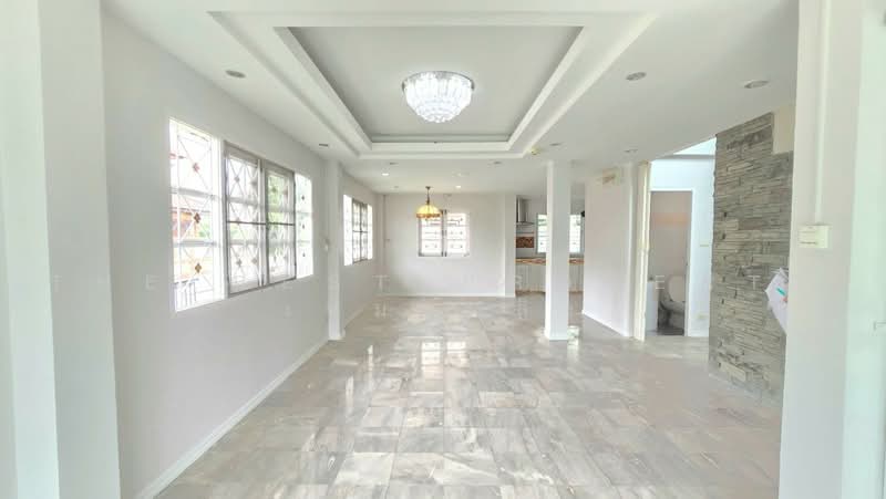 Phanason Garden Home 1, Bangkok, Soi Hathai Rat 12, Hathai Rat Road, Min Buri, Bangkok, 3 Bedrooms, 100 sqm, Single Detached House For Sale, by The Best Property เหมยหลิง, 500503843 - DDproperty.com