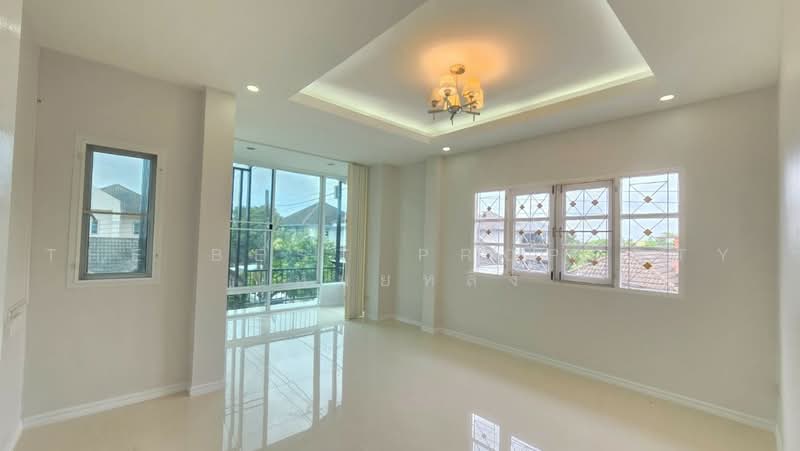 พนาสนธิ์ การ์เด้นโฮม 1 : Phanason Garden Home 1, กรุงเทพ, Soi Hathai Rat 12, Hathai Rat Road, มีนบุรี, กรุงเทพ, 100 ตร.ม., บ้านเดี่ยว ขาย, โดย The Best Property เหมยหลิง, 500503843 - DDproperty.com