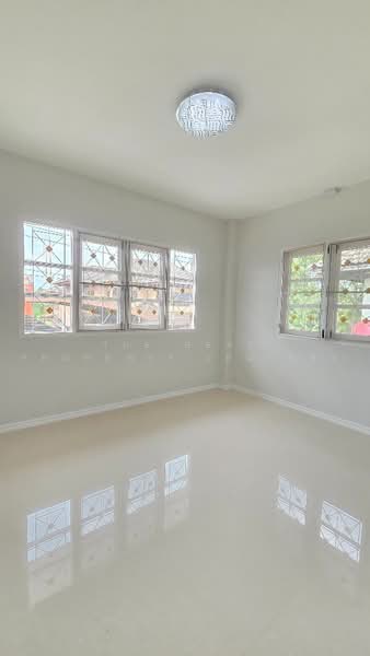 Phanason Garden Home 1, Bangkok, Soi Hathai Rat 12, Hathai Rat Road, Min Buri, Bangkok, 3 Bedrooms, 100 sqm, Single Detached House For Sale, by The Best Property เหมยหลิง, 500503843 - DDproperty.com