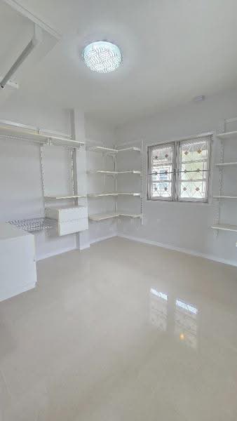 Phanason Garden Home 1, Bangkok, Soi Hathai Rat 12, Hathai Rat Road, Min Buri, Bangkok, 3 Bedrooms, 100 sqm, Single Detached House For Sale, by The Best Property เหมยหลิง, 500503843 - DDproperty.com