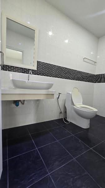 Phanason Garden Home 1, Bangkok, Soi Hathai Rat 12, Hathai Rat Road, Min Buri, Bangkok, 3 Bedrooms, 100 sqm, Single Detached House For Sale, by The Best Property เหมยหลิง, 500503843 - DDproperty.com
