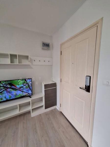 Dcondo Sign, Chiang Mai, Hwy Chiang Mai-Lampang Frontage Road, Fa Ham, Muang Chiang Mai, Chiang Mai, 1 Bedroom, 30 sqm, Condo For Rent, by Best Choice Property, 500503844 - DDproperty.com